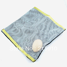 Free shipping 2 pcs/lot Chinese Egg  Bag Magic Tricks 2024 - buy cheap