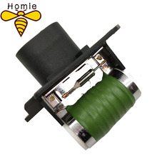 High Quality Auto AC Blower Resistor OEM 51799351 58702358 Motor Heater Blower Resistor For GMC Opel Fiat 2024 - buy cheap