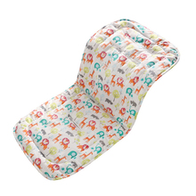 Almohadilla de algodón para cochecito de bebé, accesorios para silla, Yoya cojín de asiento, alfombrilla para carrito de niños 2024 - compra barato