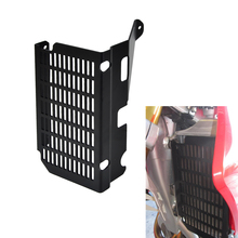 Motorcycle Radiator Guard Cover Protector For Honda CRF250L CRF 250 L 2013 2014 2015 2016 2017 2018 2019 2002 2024 - buy cheap