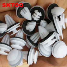 SKTOO 20PCS Universal car door buckle For MAZDA CX-5 CX5 CX-7 MAZDA 3 6 2 ATENZA Axela 2024 - buy cheap