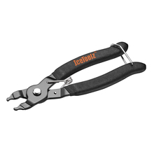 Icetoolz 62D3 Master link pliers-trident bike chain magic button clamp remover and connect tools chain repair tools 2024 - buy cheap
