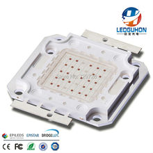 High power 30w cob integrated light source Plant growth lamp series led 2024 - buy cheap