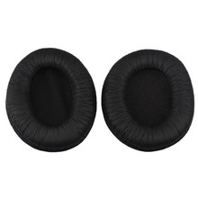 Black Replacement Earpads Headphones Replacement Ear Pad Cushions Compatible for Bose QuietComfort QC1 #W 2024 - buy cheap