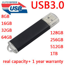 Cle Usb Flash Drive Pen Drive 128GB 32G 16GB 64GB Memory Stick High Speed Pendrive 3.0 Memoria Usb Stick Flash Card 256GB 512GB 2022 - buy cheap