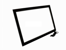 47 polegada LCD Infravermelho Tela Multi Touch Overlay para o sistema de bar interativo-Boa qualidade IR toque frame/multi painel de toque 2024 - compre barato