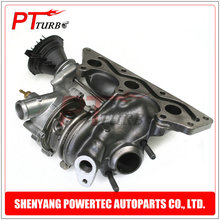 Car turbo for Smart Fortwo Roadster 0.7 (MC01) complete turbocharger GT1238S 727211 / 727211-5001S / 727211-0001 / A1600960999 2024 - buy cheap