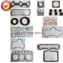 k3e k3d complete Engine Full gasket set kit for Mitsubishi 2024 - buy cheap