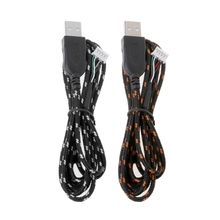 2019 New USB Mouse Cable Line Replacement Wire for SteelSeries KANA Special Mouse Lines 2024 - buy cheap