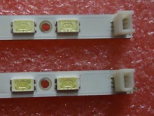 1-10 Pieces/lot 46" 74.46T09.001-1-CC1 STA460A38-REV2.0 52LEDS 522MM For Sony LED Strip 2024 - buy cheap