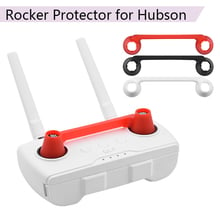 Remote Control Rocker Protection Bracket for Hubsan Zino H117S Drone RC Accessories Controller Joystick Thumb Stick Protector 2024 - buy cheap