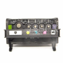 Cn642a-cabeça de impressão para hp 178 364 564xl, 5 cores, para hp b8550, c510a, c410a, c309a, c309g, c510a, c6340, c6350, c6380. 7515 2024 - compre barato