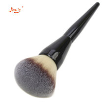 jollity 1pcs Women Makeup Brush Beauty Powder Brushes Blush Foundation Round Make Up Large Cosmetics Aluminum Synthetic Brushes 2024 - buy cheap