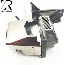 ZR-Lámpara de proyector Original de alta calidad, bombilla con carcasa para PJD7836HDL Pro7827HD, RLC-101 2024 - compra barato