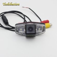 Rearview Camera For Acura CSX RDX ILX ZDX Car Rear View Reverse Backup Camera For Parking HD Night Vision 2024 - buy cheap