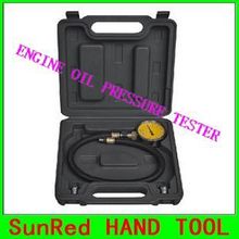 BESTIR taiwan made excellent quality engine oil pressure tester car diagnostic tools NO.07651 freeshipping 2024 - buy cheap