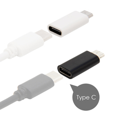 Micro USB 2,0 5Pin разъем для USB 3,1 Type C гнездовой разъем адаптер для передачи данных 2024 - купить недорого
