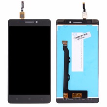 LCD Screen and Digitizer Full Assembly for Lenovo K3 Note / K50-T5 2024 - buy cheap