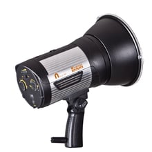 NiceFoto classic 300 led lamp for outdoor style lamp built-in wireless high speed studio lamp flash light 2024 - buy cheap