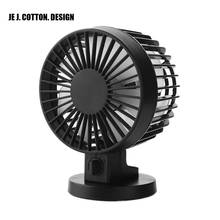 Quality 4" Air Conditioning Conditioner Ventilador for Outdoor Table Mini Fans for Laptop Summer USB Fan Air Cooler for Home 2024 - buy cheap