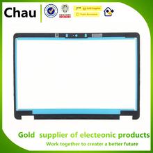 Cubierta frontal de bisel LCD para Dell Latitude E7470, versión táctil, 0VPRH9, VPRH9, nuevo 2024 - compra barato