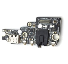 Nueva placa de conector de Puerto Dock para ASUS ZenFone 5Z ZS620KL puerto de carga USB Cable de cinta flexible 2024 - compra barato