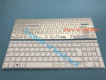 New Spanish/Latin keyboard For Samsung 370R5E NP370R5E 370R5V NP370R5V White Laptop Spanish Keyboard 2024 - buy cheap