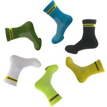 Women Cycling Sport Running Socks Ankle Basketball Bicycle Climbing Camping Socks Women Men Socks 2024 - buy cheap