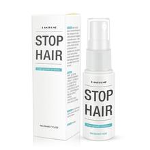 20ml Permanent Growth Inhibitor Pubic Hair Repair Smooth Body Hair Removal Treatment Spray Hair Remover Women 2024 - buy cheap