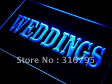 i400 Weddings Services Shop LED Neon Light Sign On/Off Switch 20+ Colors 5 Sizes 2024 - buy cheap