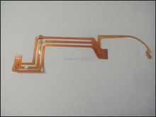 "FP-066" NOVO Reparação Câmera de Vídeo Para SONY DCR-HC90E HC90E HC90 LCD Flex Cable 2024 - compre barato