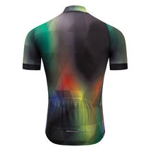 Cycling Clothing Quick Dry Summer Pro Team Cycling Jersey Short Sleeve Men MTB Bike Jersey Downhill Bike Clothes 2024 - buy cheap