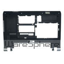 ¡Envío gratis! Nueva cubierta de la Base inferior cubierta inferior para Sony Vaio VPCYB PCG-31311L 60.4KY12.002/604KY12002 2024 - compra barato