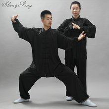 Tai chi uniform tai chi clothing tai chi clothing women wing chun clothing kung fu clothing kung fu uniform wushu uniform  CC166 2024 - buy cheap