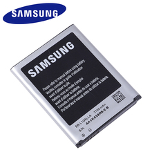 Оригинальный аккумулятор Samsung для Galaxy S3 i9300 i9305 i747 i535 L710 T999 2100mAh EB-L1G6LLU с NFC 2024 - купить недорого