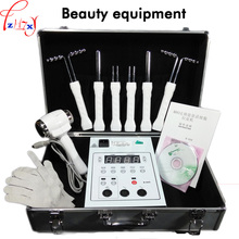 BIO-energy-free-energy Live-cell Machine B-809 Face Lift Skin Machine Cold And Hot Hammer Whiten The face Beauty Instrument 220V 2024 - buy cheap