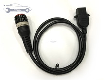 VODIA OBD2 Cable for vocom 88890300 OBD OBD 2 Connect Cable 88890306 for volvo Vocom Diagnosis 8 Pin Cable 2024 - buy cheap