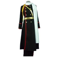 2019 APH Axis Powers Hetalia Russia Military Uniform Cosplay Costume 2024 - buy cheap