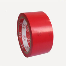 17M Length 0.15mm Thick Red Pvc Warning Tape Wear-resistant Ground Crossed Marking Zvc fire Warning Zebra Waterproof Tape  1 Pcs 2024 - buy cheap