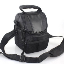 Camera Case Bag for Panasonic LX10 LX100 LZ20 LZ35 FZ72 FZ45 FZ60 FZ70 FZ100 FZ200 GF8 GF7 GF6 GF5 GF3 GF2 GX7 GX2 GX1 2024 - buy cheap