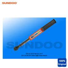 Sundoo SDH-20 2-20N.m High Accuracy Handheld Digital Torque Wrench Tester Meter 2024 - buy cheap