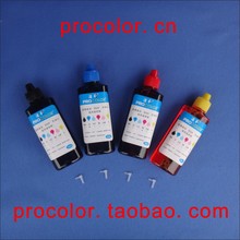 Чернильные чернила PROCOLOR LC12 СНС для BROTHER MFC J810DN J810 J810DWN MFCJ810 MFC-J810DWN MFCJ810DWN MFC-J825N MFCJ825N 2024 - купить недорого