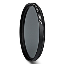 Zomei 52mm CPL Filter CIR-PL Circular Polarizing Filter for Canon Nikon Sony Olympus Pentax Camera Lens 52 mm 2024 - buy cheap