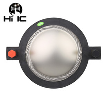 Audio Speaker 75 Core 74.46mmmm 74.5mm tweeter Treble Voice Coil Replacement Diaphragm High Pitched Membrane Round Dome Speaker 2024 - buy cheap