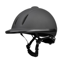 Легкий вентилируемый Регулируемый защитный шлем для верховой езды M/L/XL, кепка для скалолазания, для мужчин и женщин, защита для альпинизма 2022 - купить недорого
