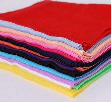 Free shipping 100% silk feeling polyester scarf Chiffon shawl Quality scarves Cheap shawls   wholesale retail Muslim Hijab New 2024 - buy cheap