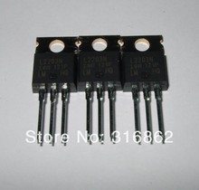 Kit de componentes eletrônicos l2203n irl2203n 116a/30v a-220 20 velocidades frete grátis 2024 - compre barato