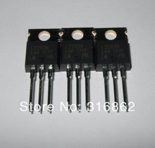 L2203N IRL2203N 116A/30V TO-220 20PCS/LOT Free Shipping Electronic Components kit 2024 - buy cheap