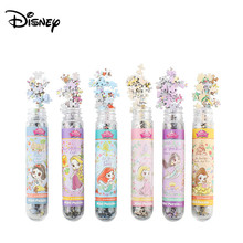 Disney 150 Piece Princess Tube Puzzle Fashion Tube Mini Puzzles Portable Mini Plane Puzzle 2024 - buy cheap