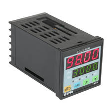 Multi-functional Intelligent 90-260V AC/DC Preset 4 Digital Counter Length Counter Length Meter Relay Output PNP NPN 2024 - buy cheap